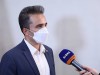کشاورز خبر داد:  خودداری شعب بانک مسکن از دریافت مدارک کاغذی